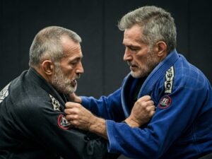 fundamentals of greybushbjj