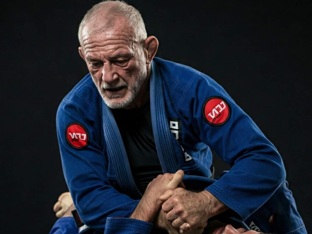 gi v. no-gi graybushbjj